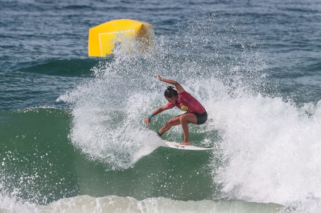 Circuito BB de Surfe, Stella Maris, Salvador (BA)