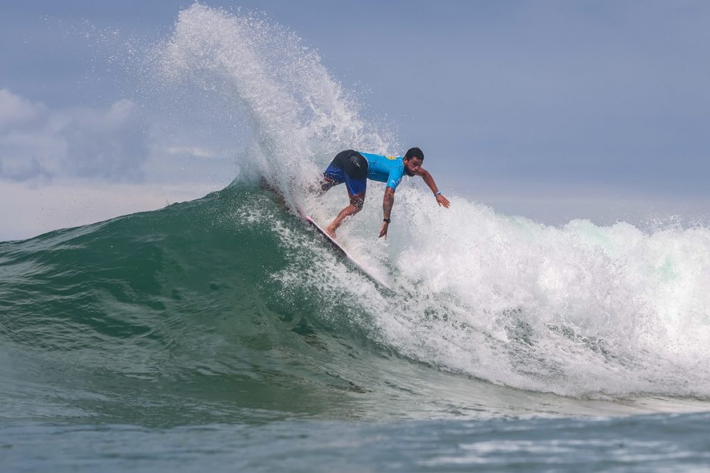 Circuito BB de Surfe, Stella Maris, Salvador (BA)