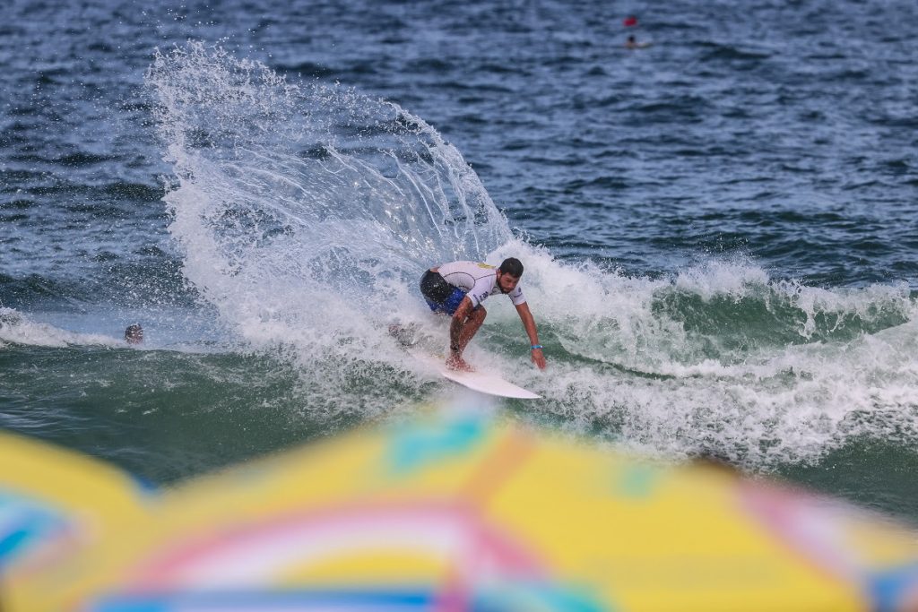 Circuito BB de Surfe, Stella Maris, Salvador (BA)