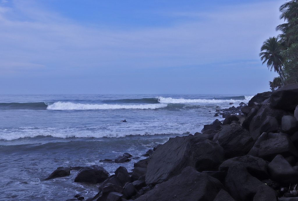 El Salvador