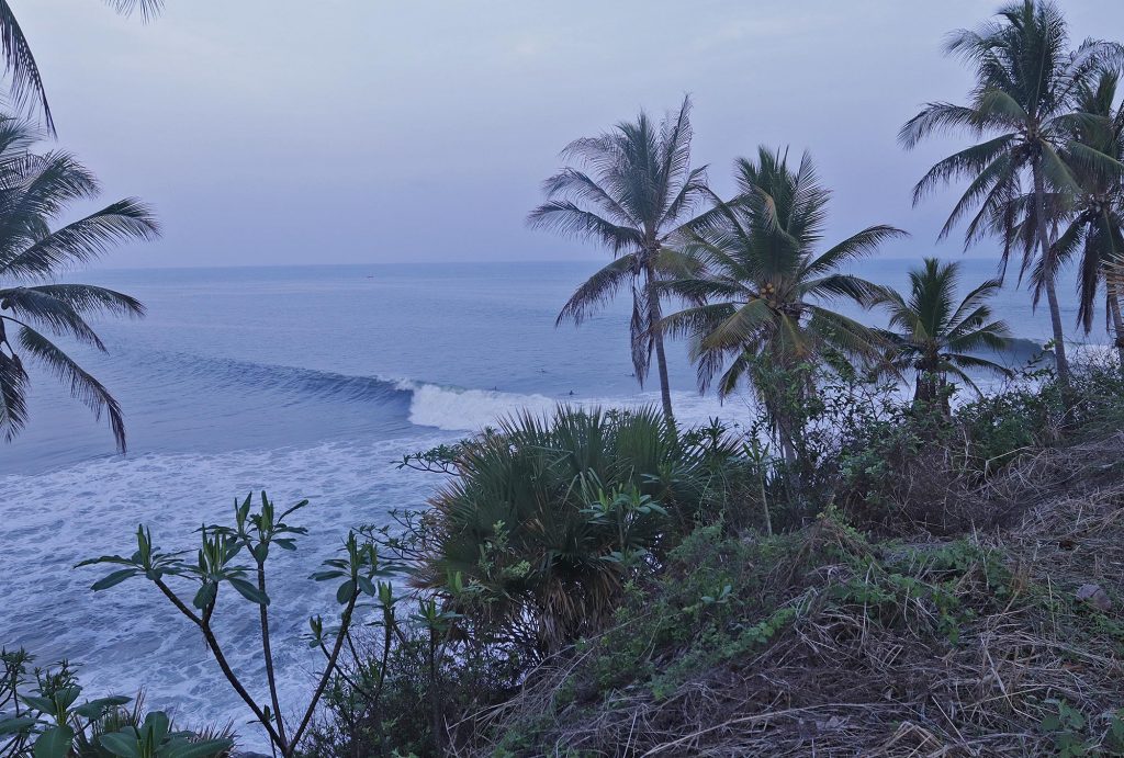 El Salvador