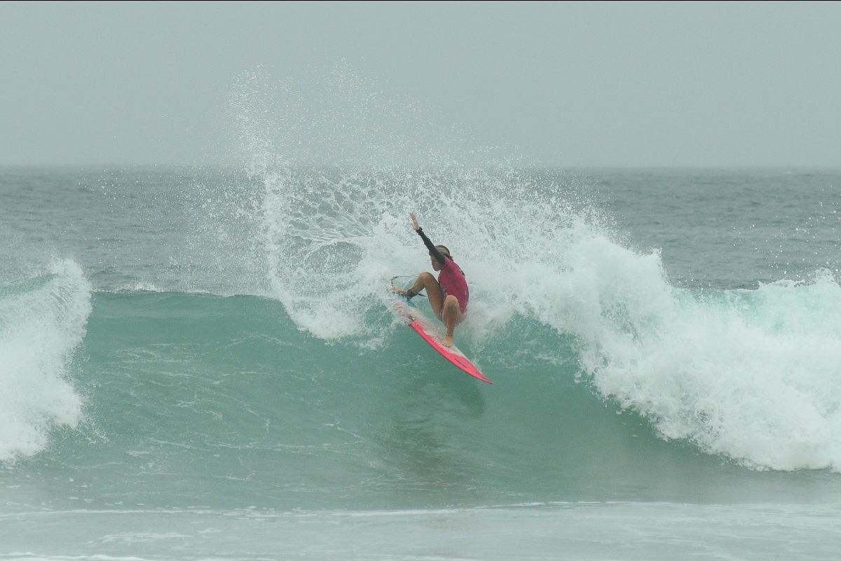 Luara Mandelli, Surfland Brasil apresenta Circuito Surf Talentos Oceano 2022, Garopaba (SC)