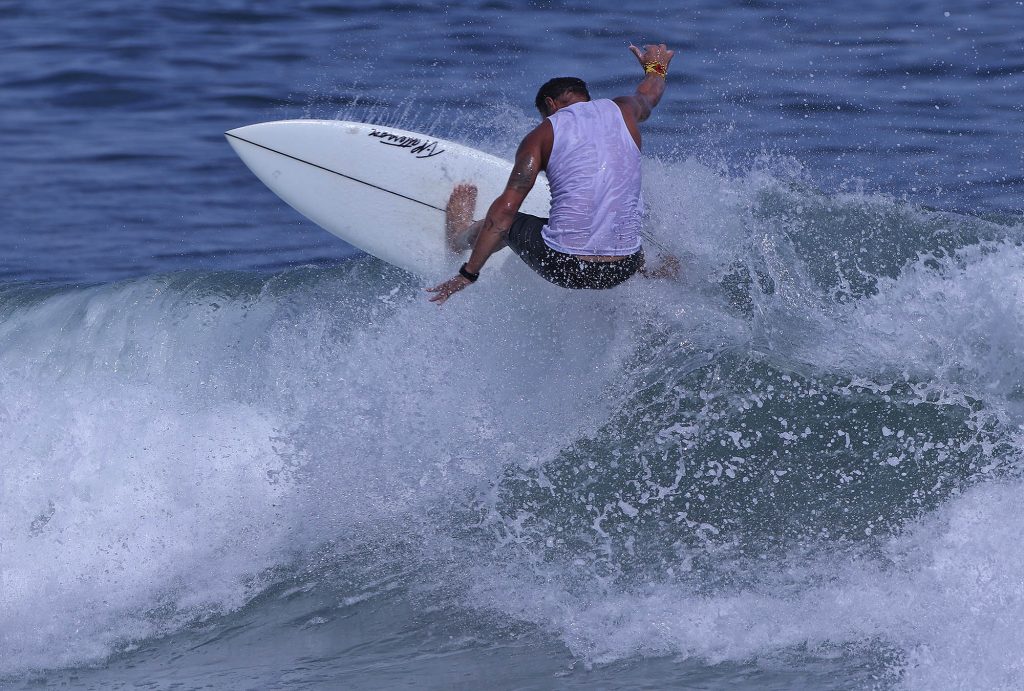 Lucas da Paz, El Salvador