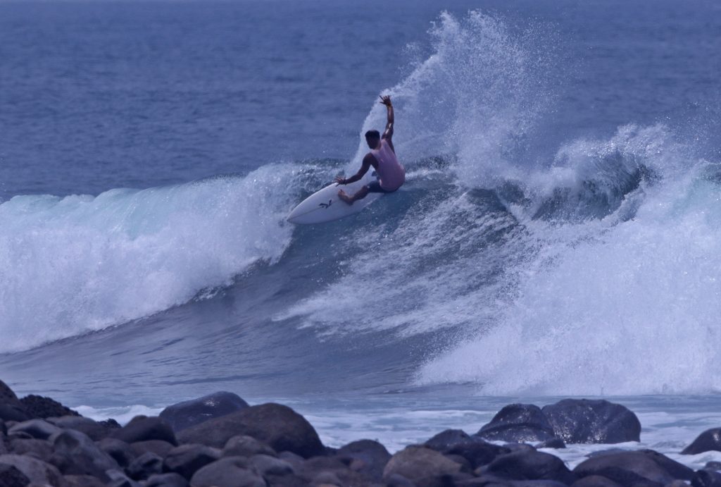 Lucas da Paz, El Salvador