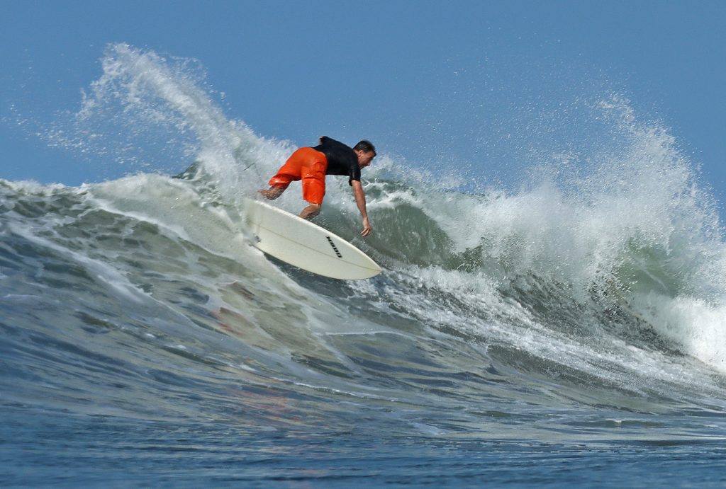 Marcelinho, El Salvador