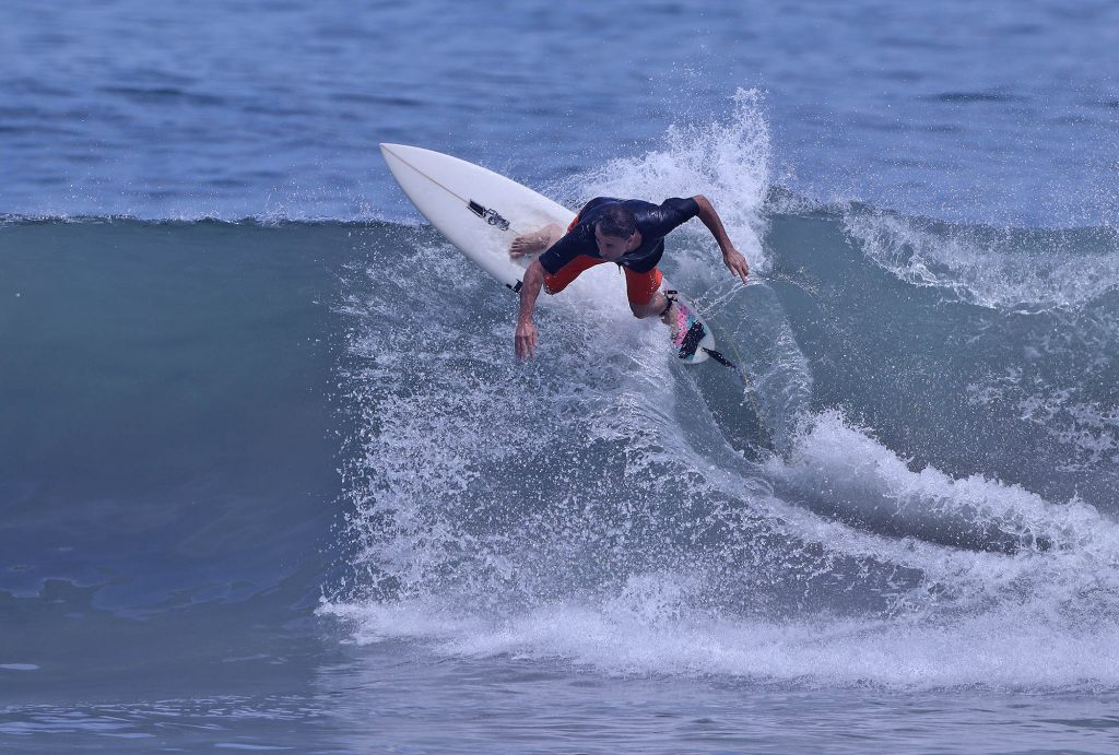 Marcelinho, El Salvador