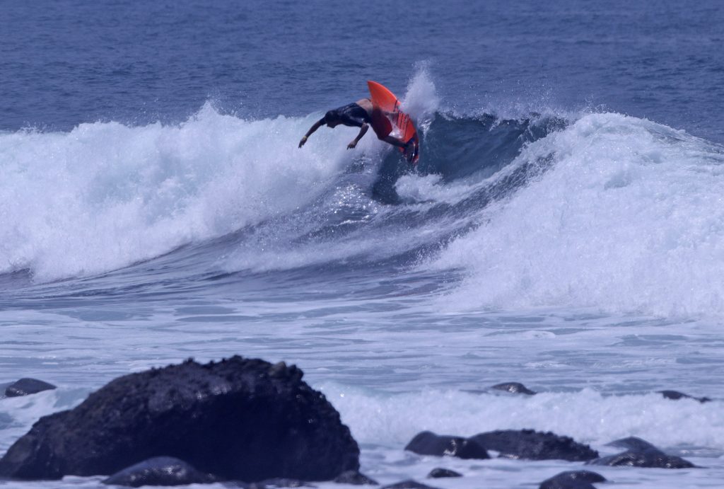 Marcelinho, El Salvador