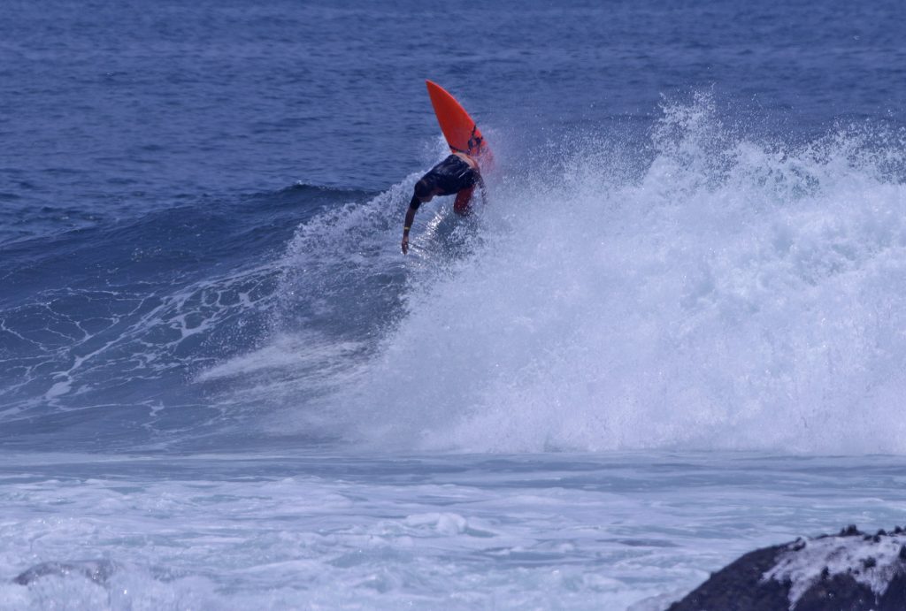 Marcelinho, El Salvador