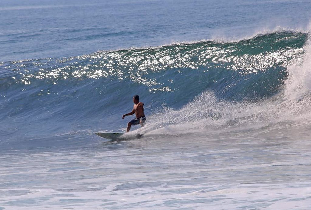 Marcelo Aquino, El Salvador