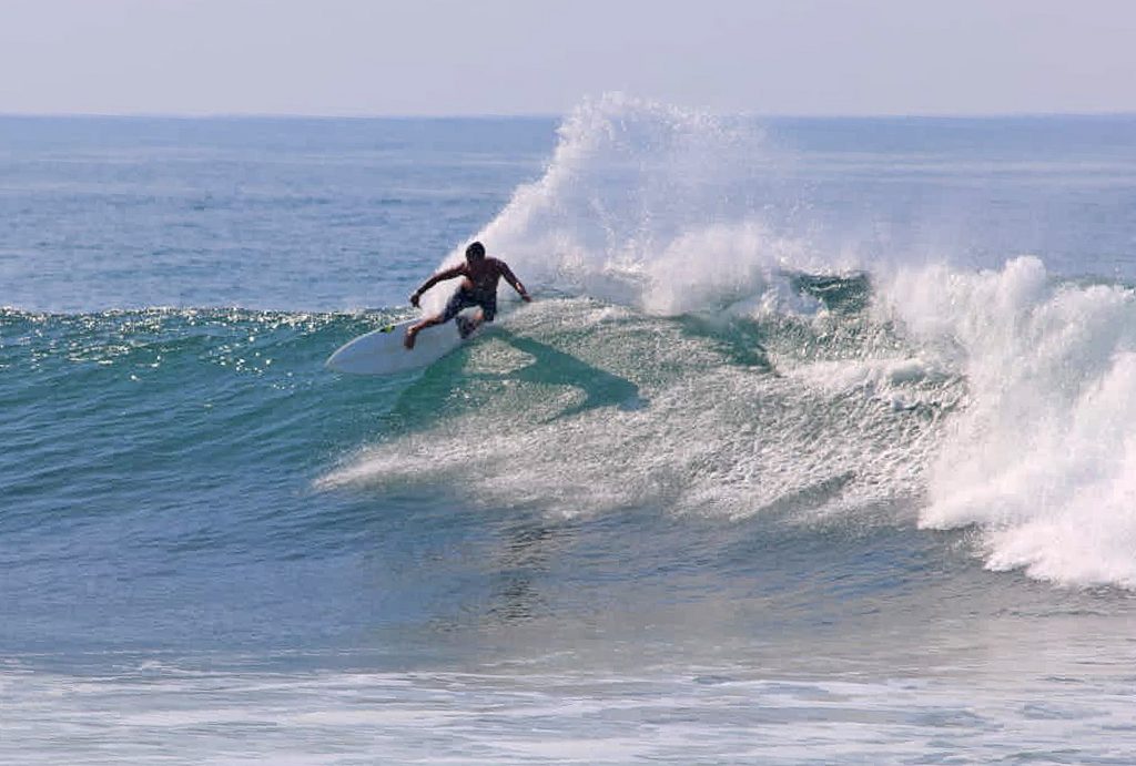 Marcelo Aquino, El Salvador