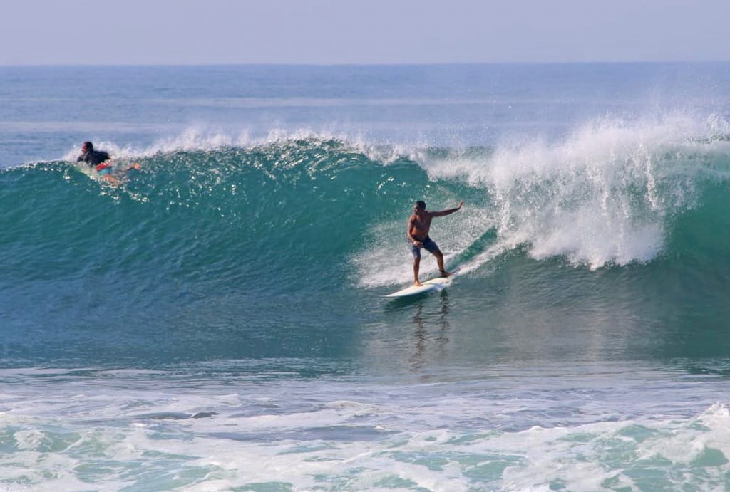 Marcelo Aquino, El Salvador