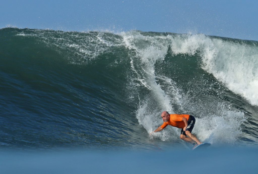 Marcelão, El Salvador