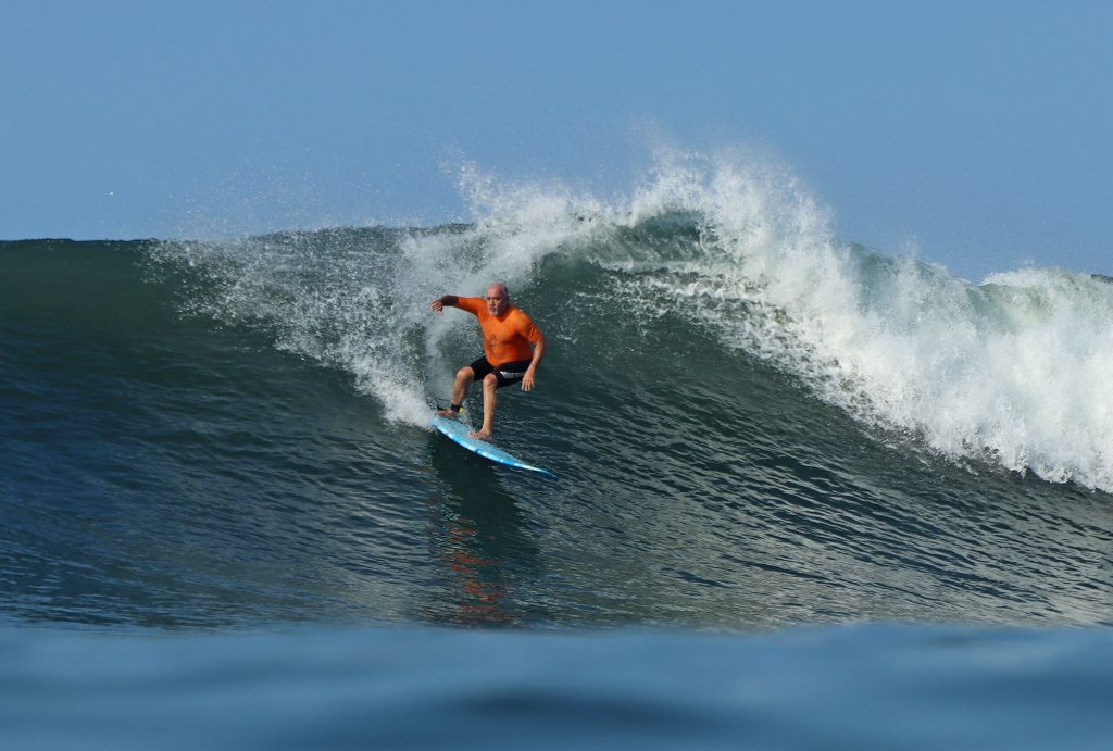Marcelão, El Salvador