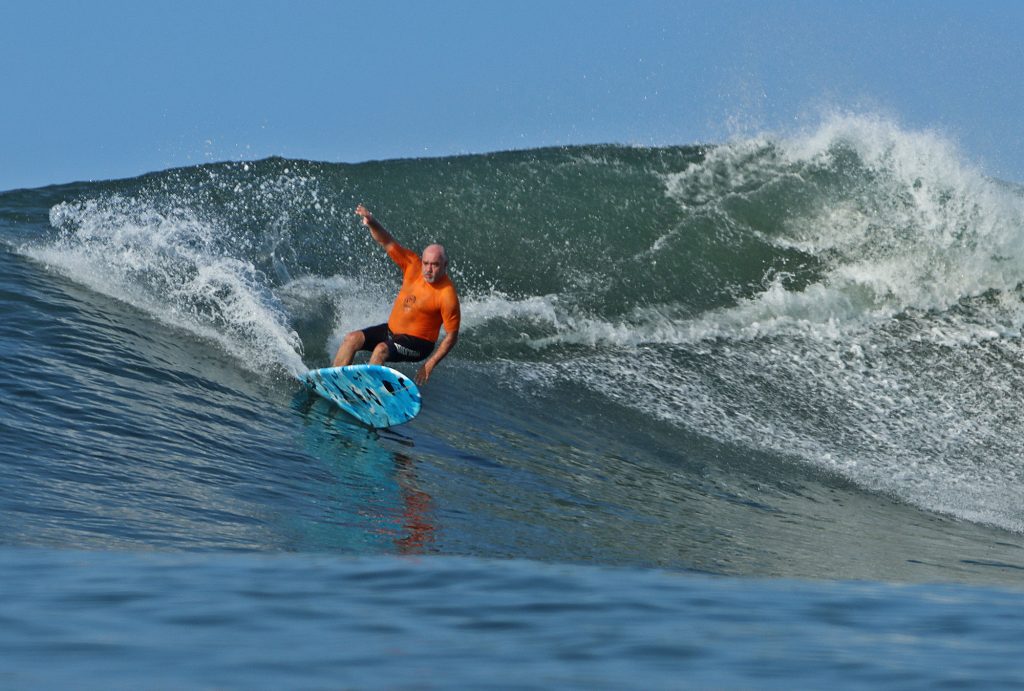 Marcelão, El Salvador