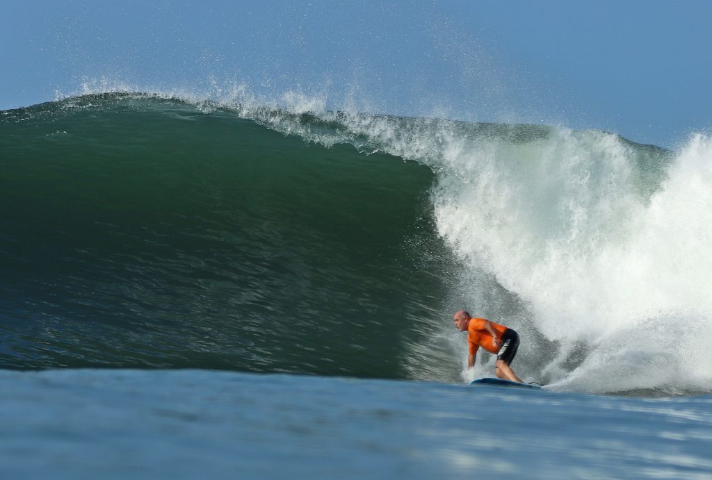 Marcelão, El Salvador