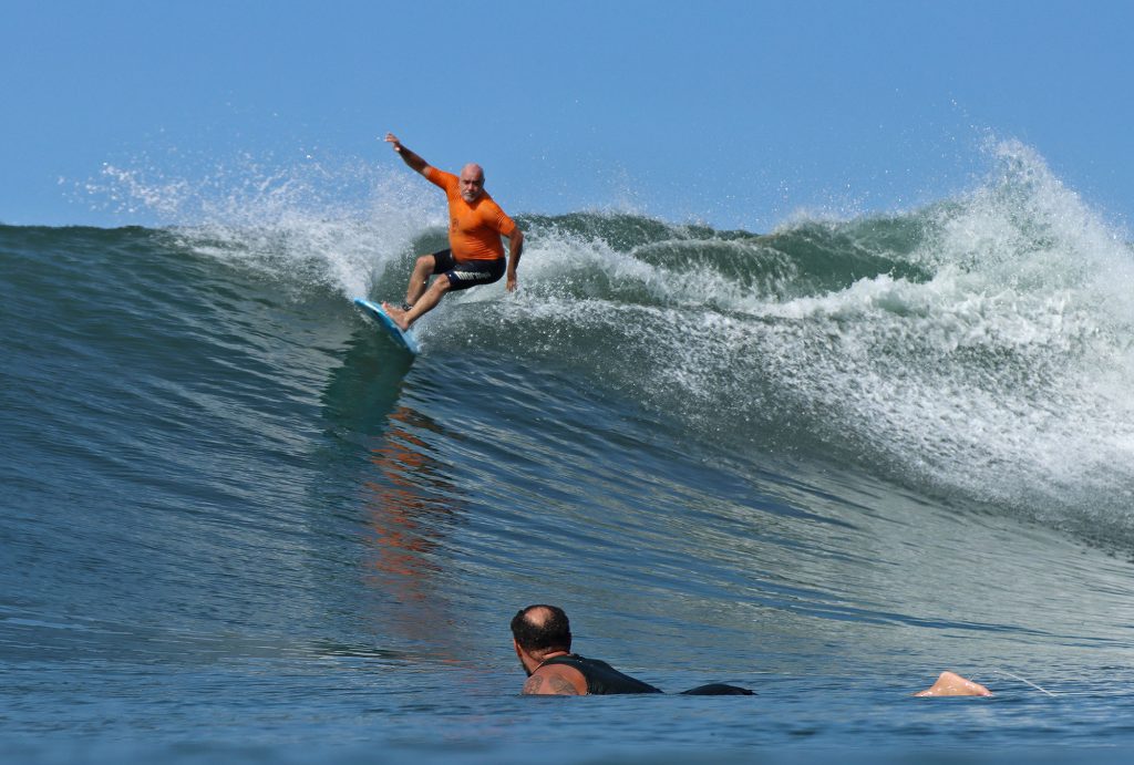 Marcelão, El Salvador