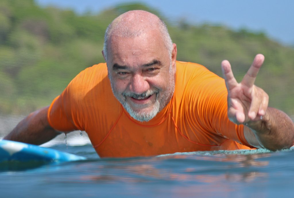 Marcelão, El Salvador