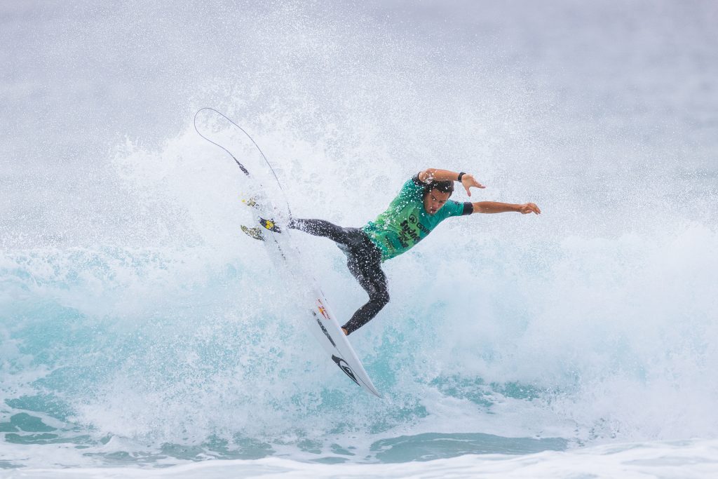 Sydney Surf Pro 2022, Manly Beach, New South Wales, Austrália