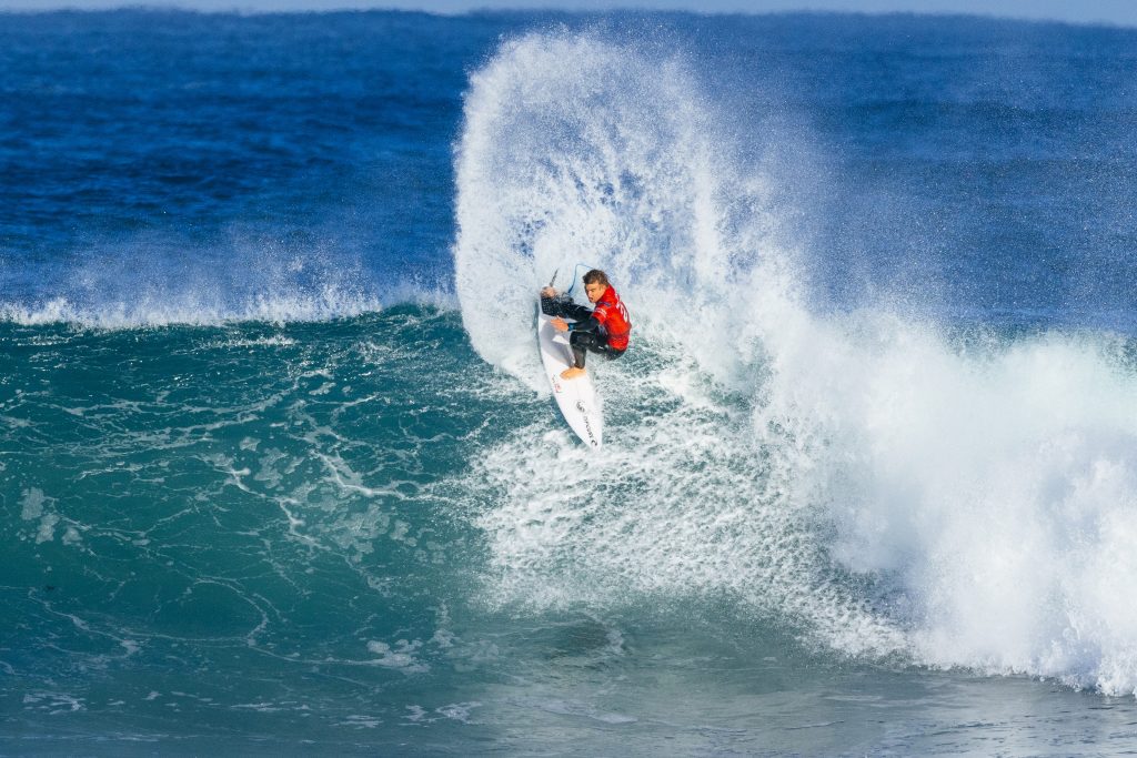 Margaret River Pro 2022, Main Break, Austrália