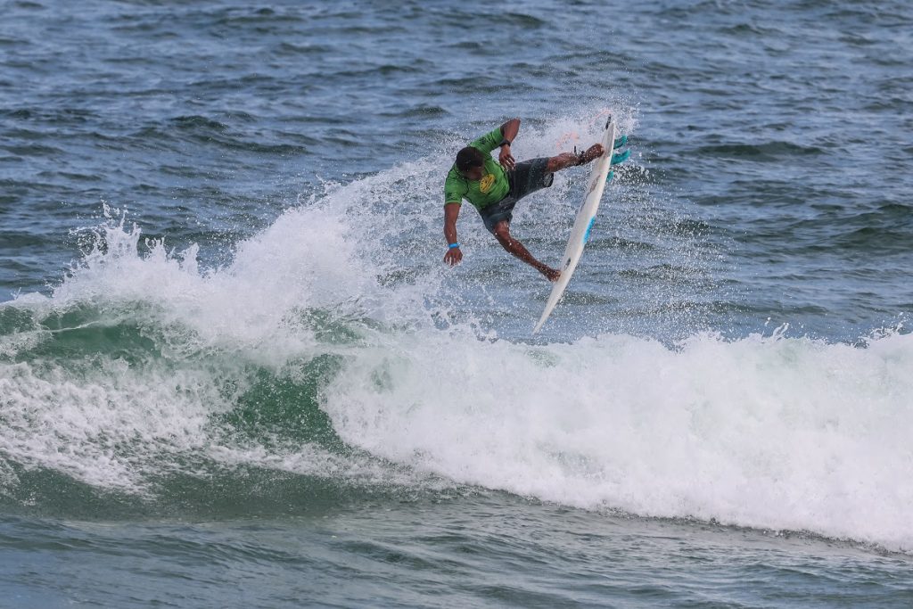 Circuito BB de Surfe, Stella Maris, Salvador (BA)