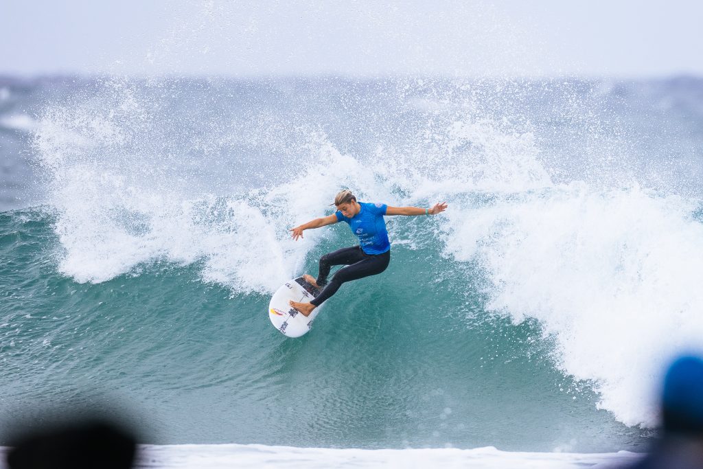 Gold Coast Pro 2022, Snapper Rocks, Austrália