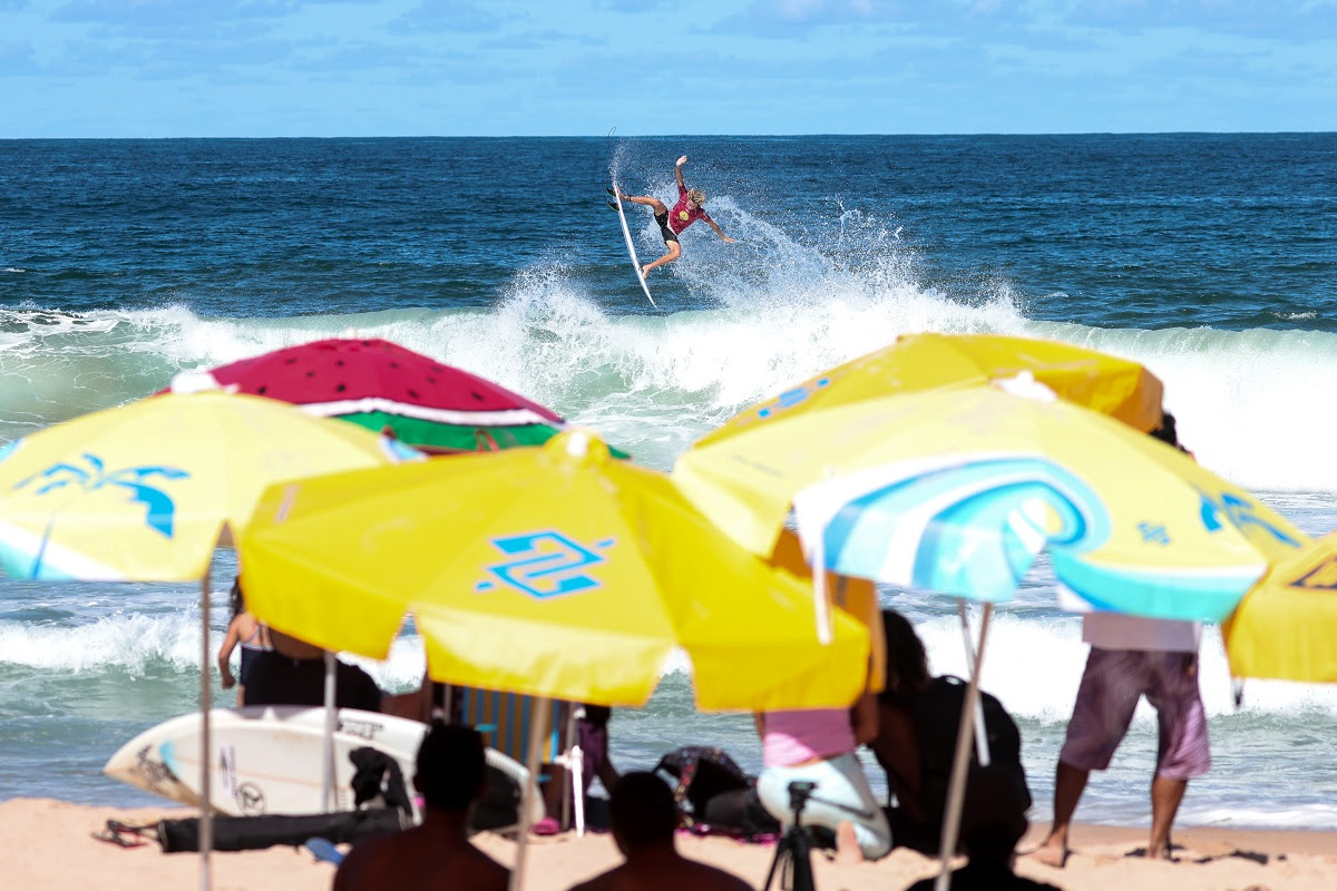Circuito BB de Surfe, Stella Maris, Salvador (BA)