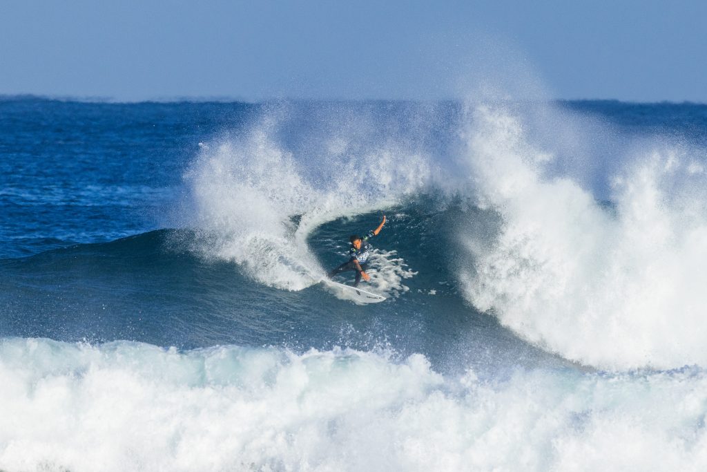 Margaret River Pro 2022, Main Break, Austrália