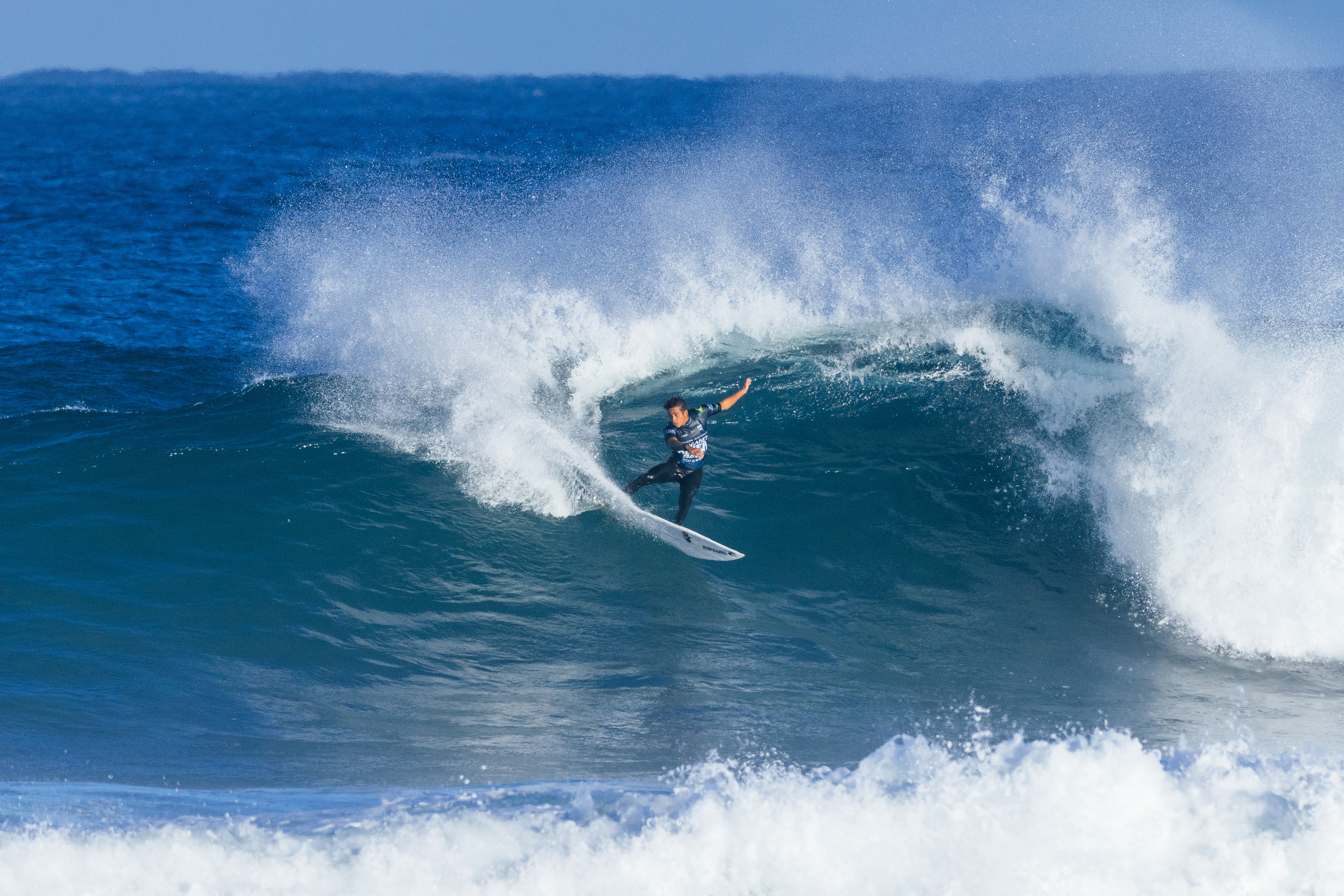 Margaret River Pro 2022, Main Break, Austrália