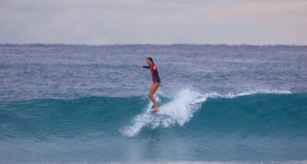 Honolua Blomfield, Sydney Surf Pro 2022, Austrália