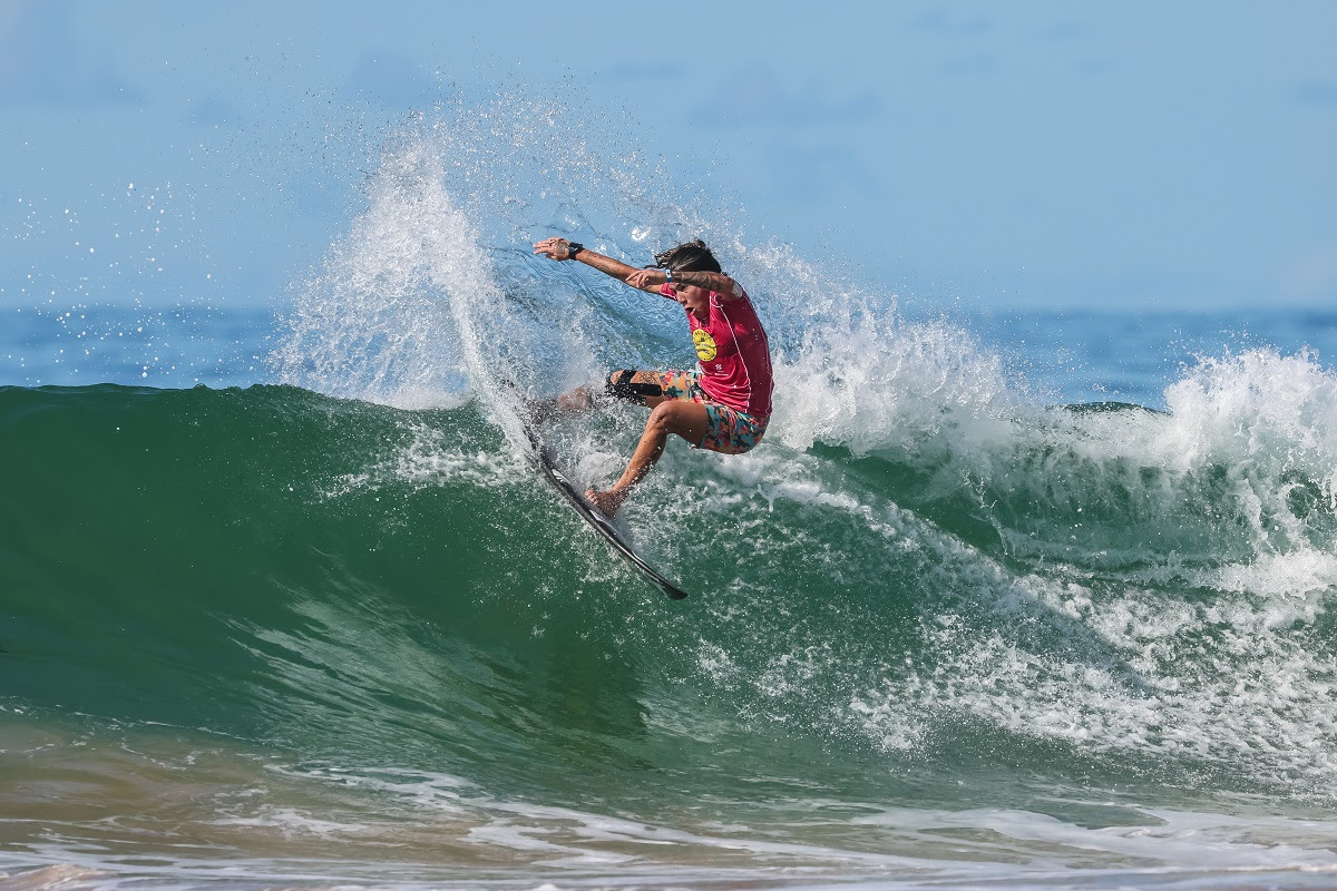 Circuito BB de Surfe, Stella Maris, Salvador (BA)