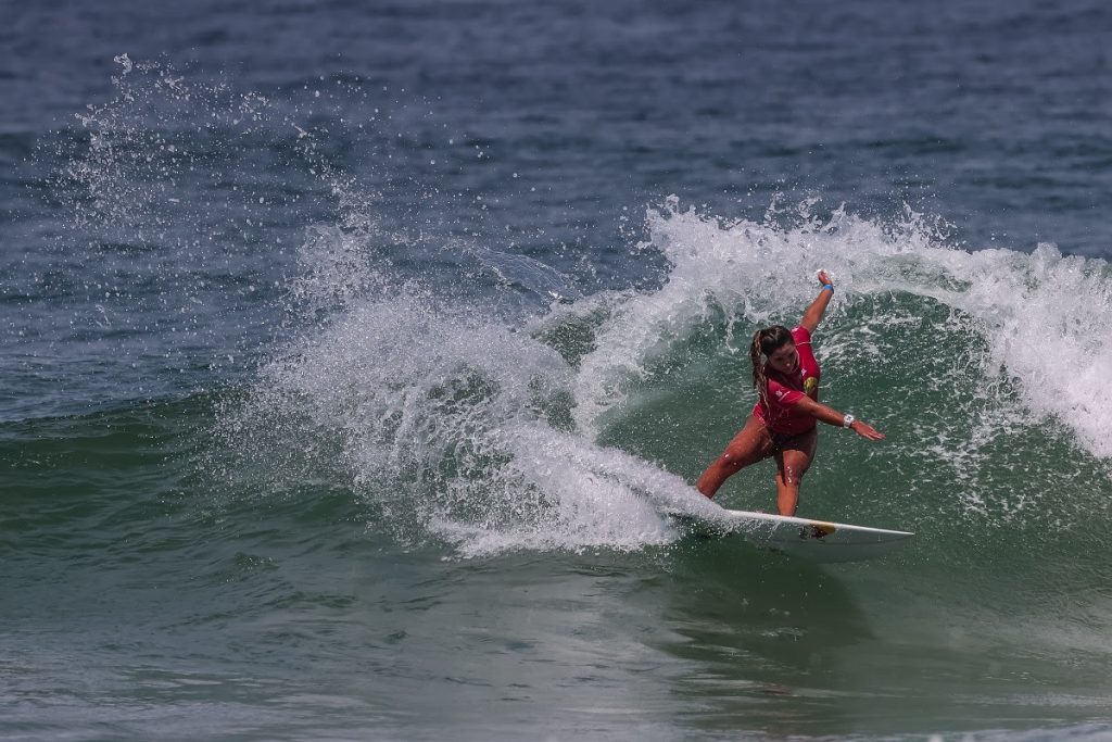 Circuito BB de Surfe, Stella Maris, Salvador (BA)