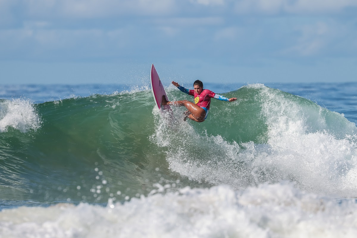 Circuito BB de Surfe, Stella Maris, Salvador (BA)