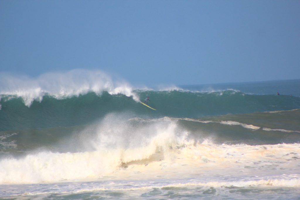 Praia do Cardoso, Laguna (SC)