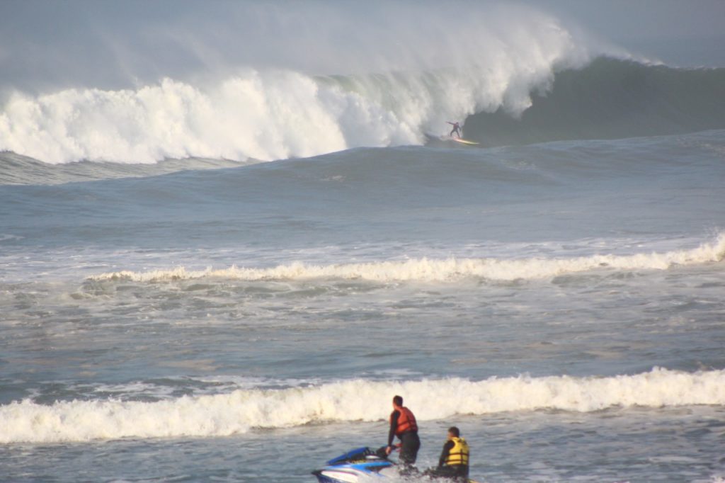Praia do Cardoso, Laguna (SC)