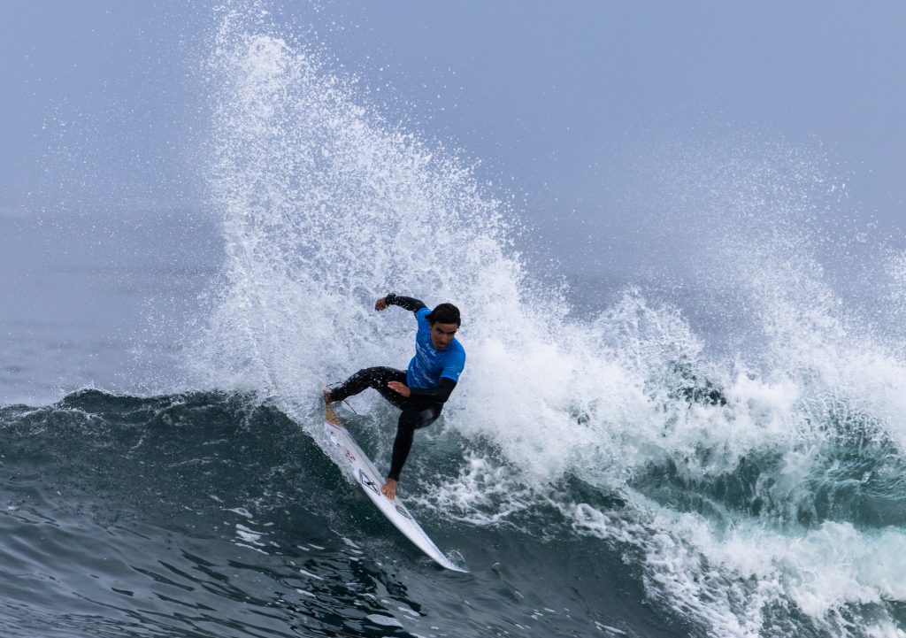 Philipe Neves, Quiksilver Iquique Pro, Chile