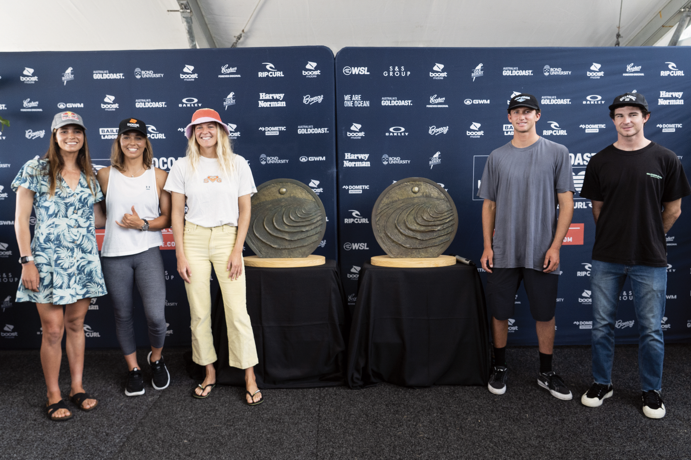 Challenger Series, Snapper Rocks, Austrália