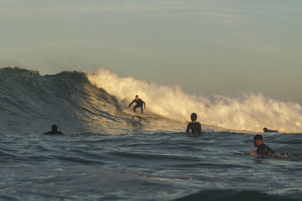 Callum Robson, Rio Pro 2022, Praia de Itaúna, Saquarema (RJ)
