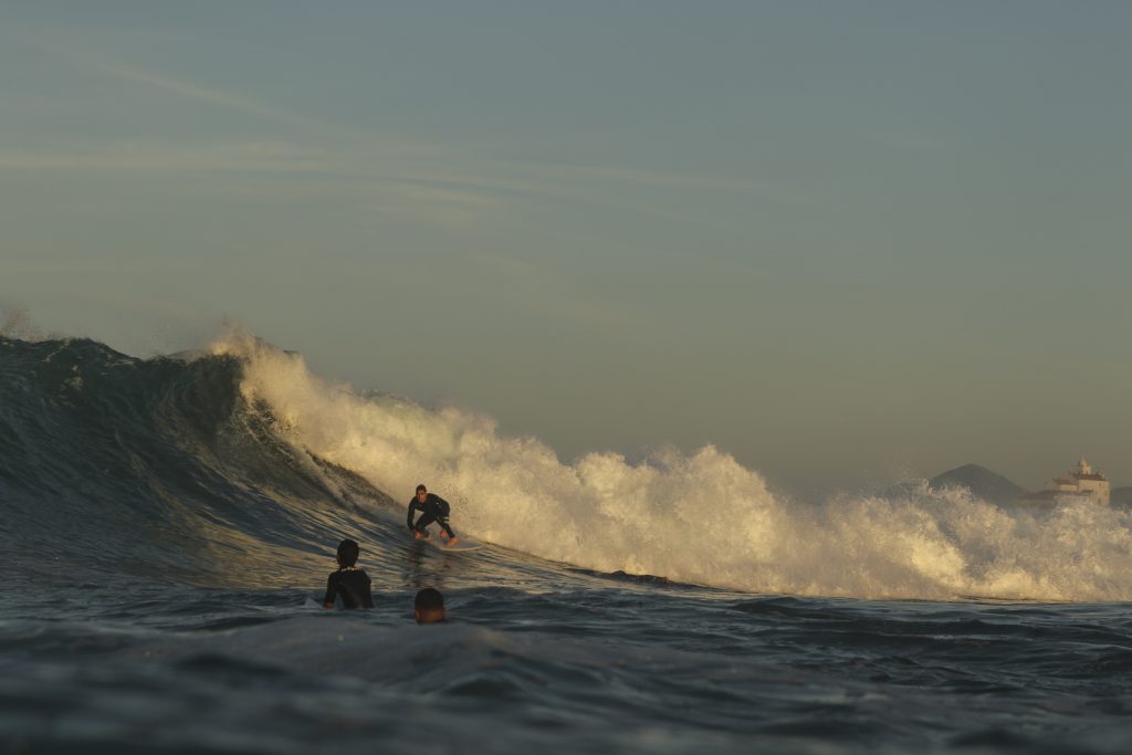 Callum Robson, Rio Pro 2022, Praia de Itaúna, Saquarema (RJ)