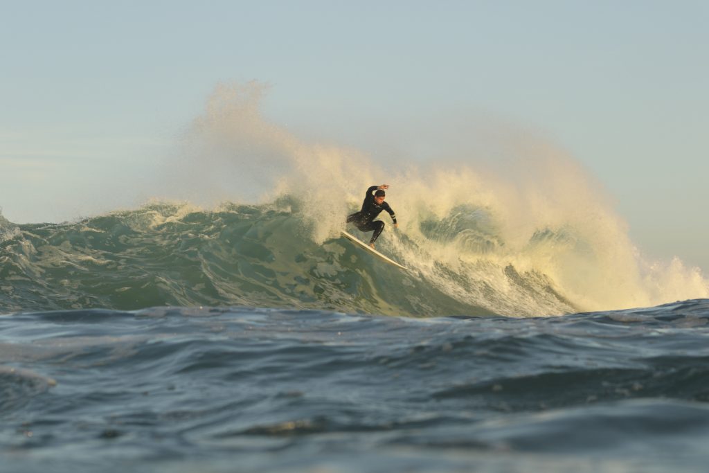 Callum Robson, Rio Pro 2022, Praia de Itaúna, Saquarema (RJ)