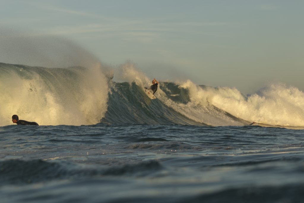 Callum Robson, Rio Pro 2022, Praia de Itaúna, Saquarema (RJ)