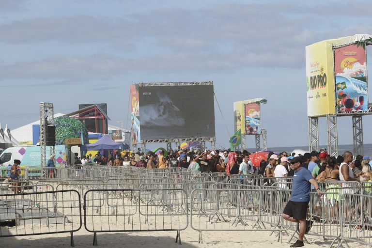 Rio Pro 2022, Praia de Itaúna, Saquarema (RJ)