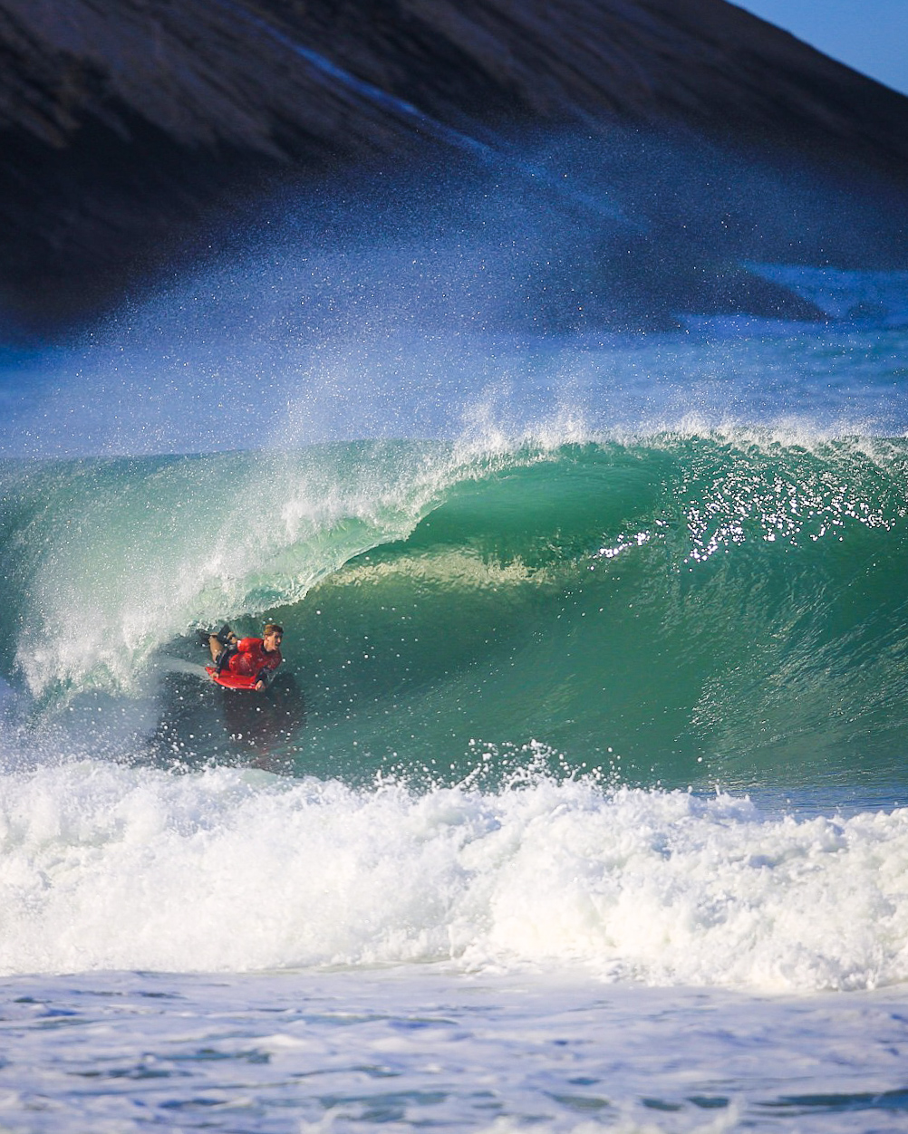 Itacoatiara Pro IBC World Contest, Niterói (RJ)