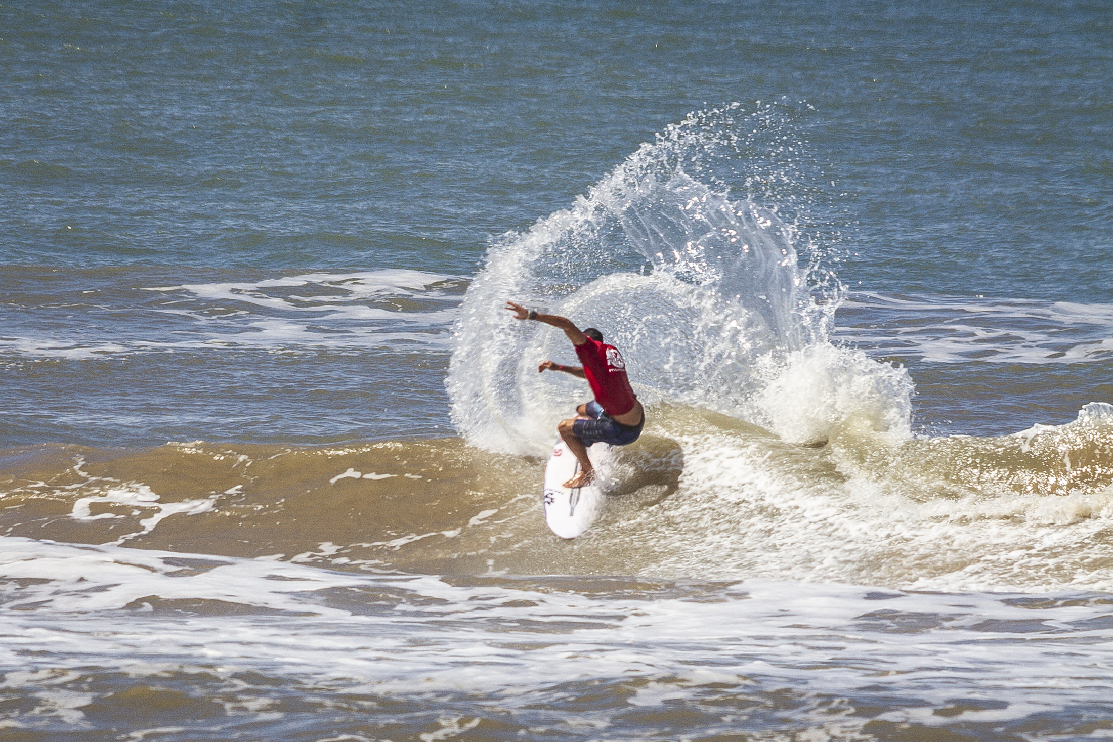 Amando Tenório, CBSURF Pro Aracaju 2022