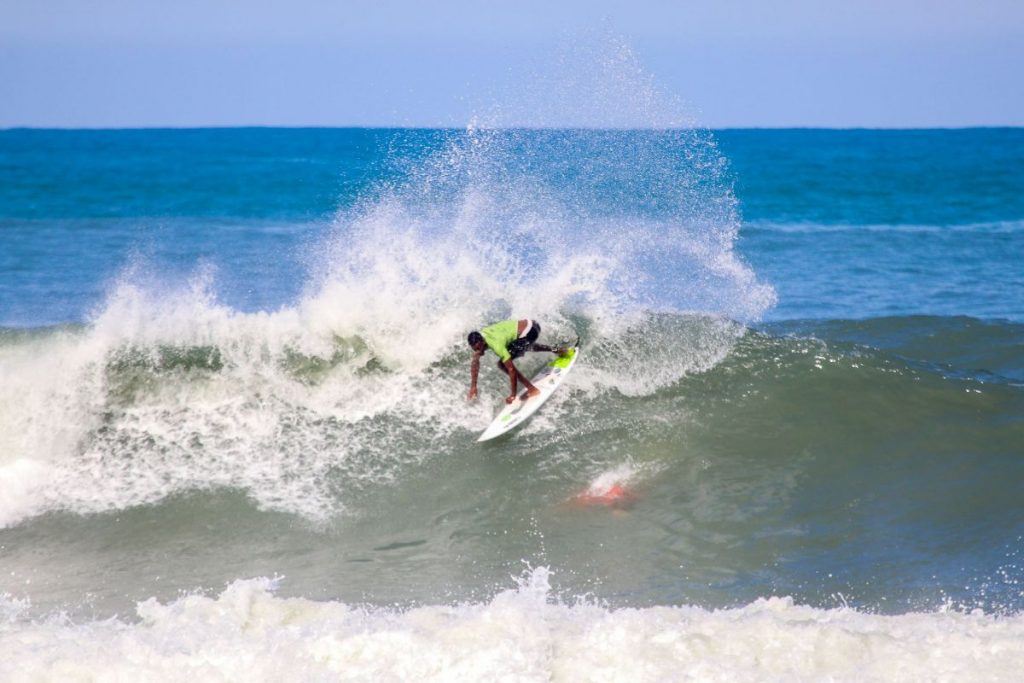 LayBack Pro Rio 2022, Prainha, Rio de Janeiro (RJ)
