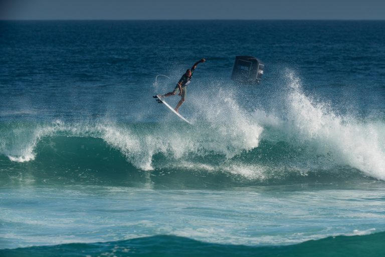 Rio Pro, Praia de Itaúna, Saquarema (RJ)