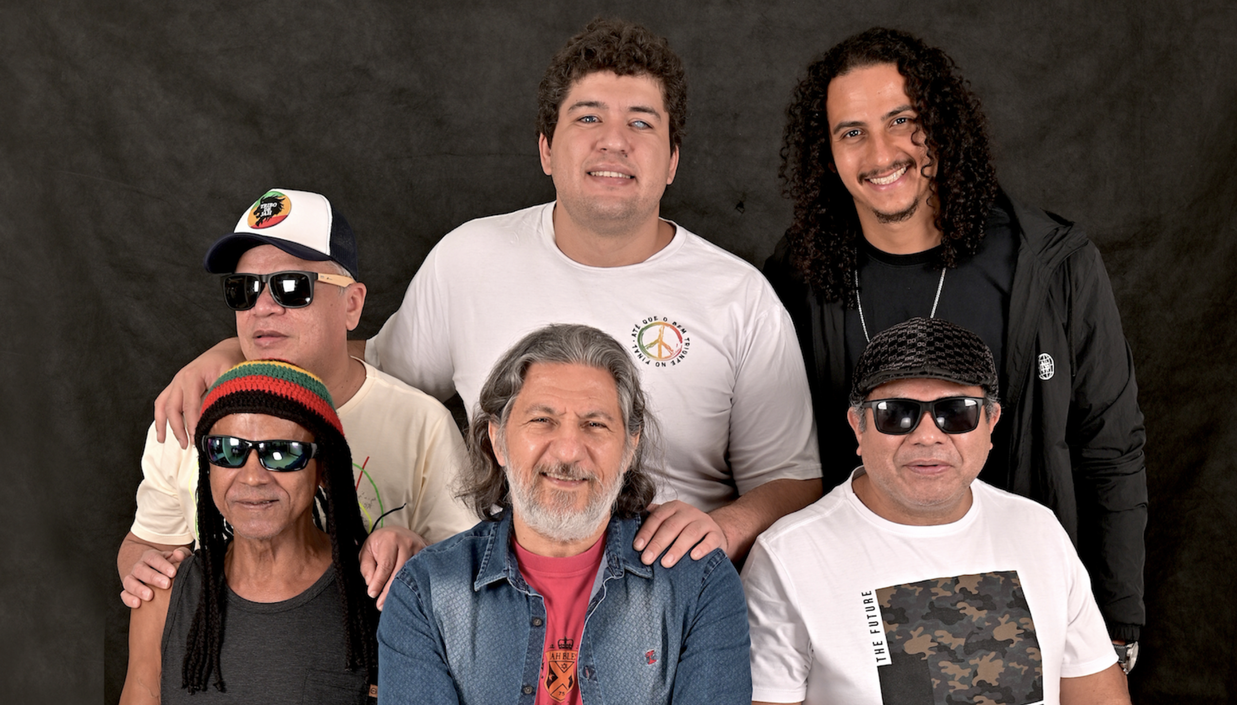 Tribo de Jah