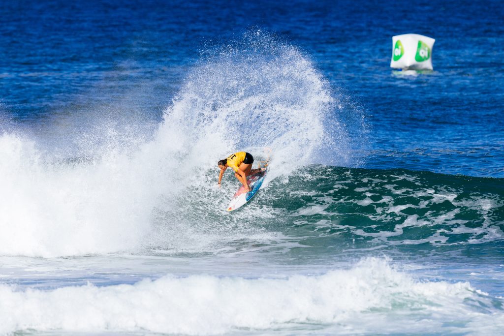 Rio Pro 2022, Itaúna, Saquarema (RJ)