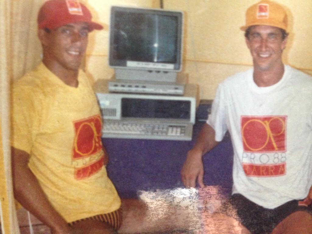 Celso Alves, Mano Ziul