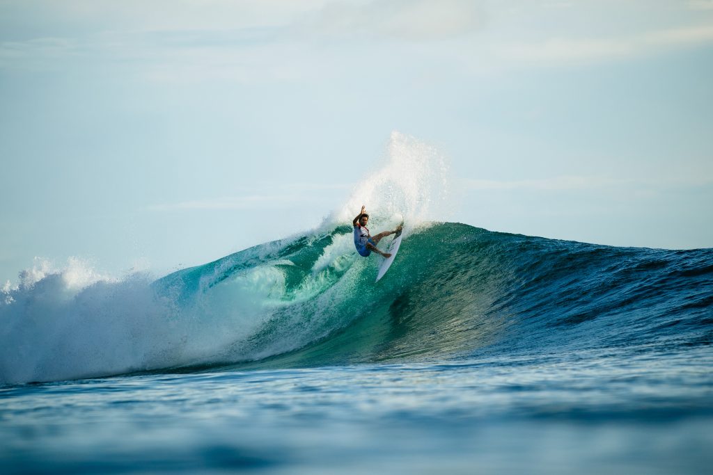 Pro G-Land 2022, Java, Indonésia