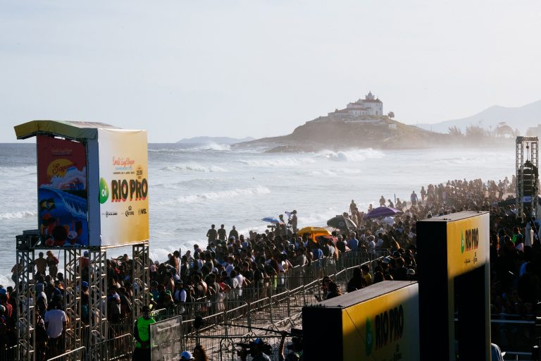 Rio Pro 2022, Itaúna, Saquarema (RJ)
